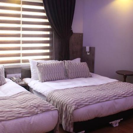 Vera Hotel Bandırma Extérieur photo