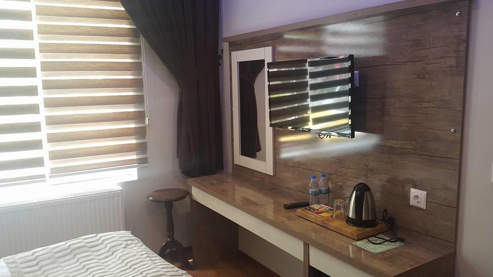 Vera Hotel Bandırma Extérieur photo