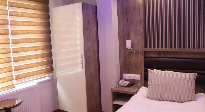 Vera Hotel Bandırma Extérieur photo