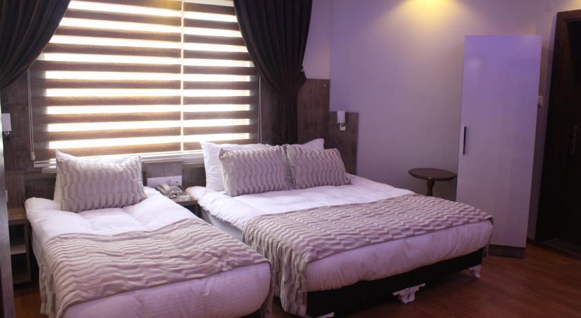 Vera Hotel Bandırma Extérieur photo