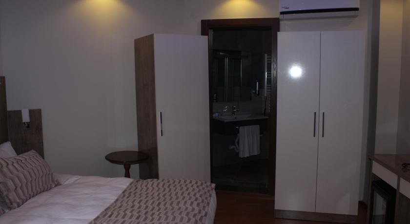 Vera Hotel Bandırma Extérieur photo