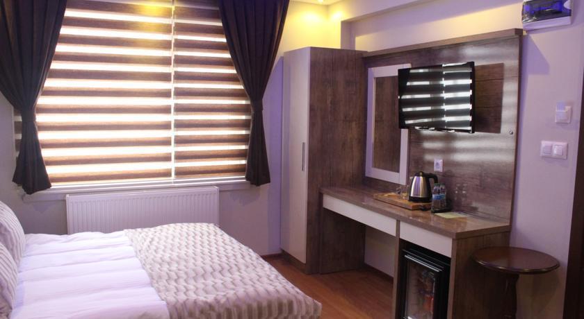 Vera Hotel Bandırma Extérieur photo