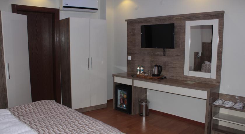 Vera Hotel Bandırma Extérieur photo