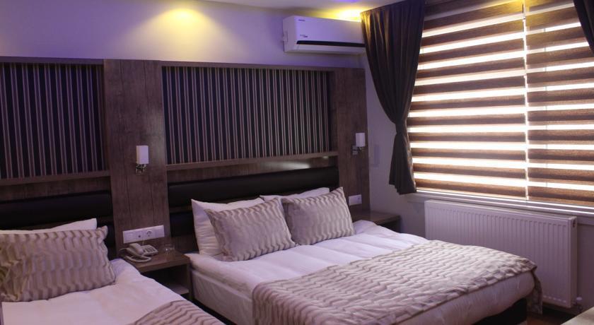Vera Hotel Bandırma Extérieur photo
