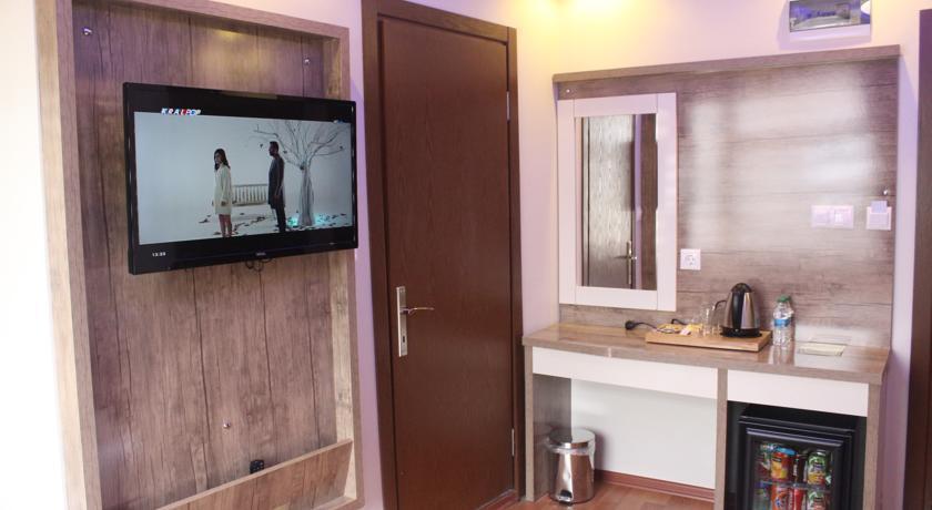 Vera Hotel Bandırma Extérieur photo