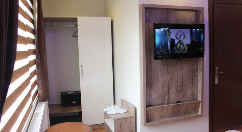 Vera Hotel Bandırma Extérieur photo