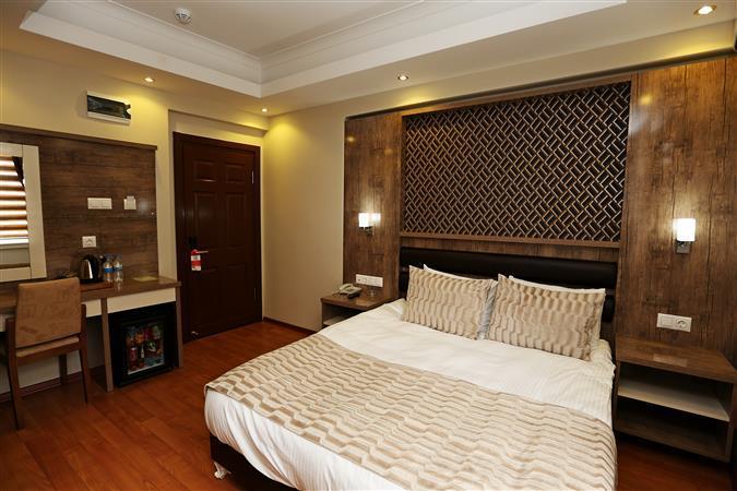 Vera Hotel Bandırma Extérieur photo