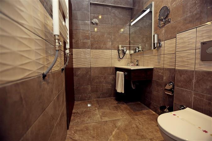 Vera Hotel Bandırma Extérieur photo